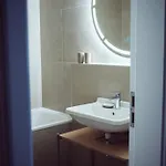 Design Apartment, Citycenter, Ac, Free Parking Bratislava