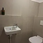 Apartment Design Apartment, Citycenter, Ac, Free Parking *