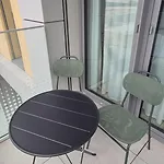Design Apartment, Citycenter, Ac, Free Parking Bratislava