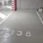 Design Apartment, Citycenter, Ac, Free Parking Apartment Bratislava