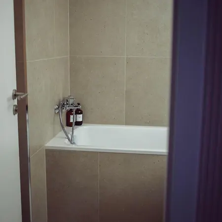 Design Apartment, Citycenter, Ac, Free Parking