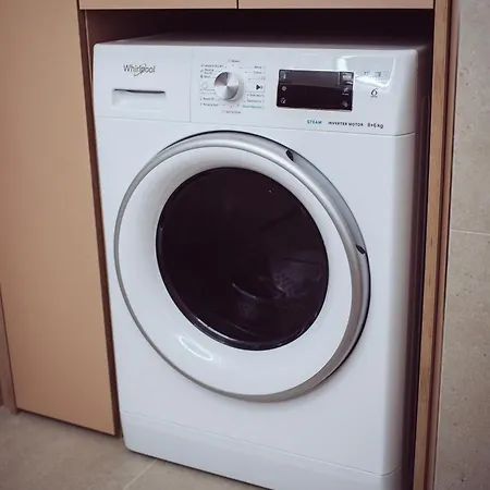 Apartment Design Apartment, Ac, Free Parking *