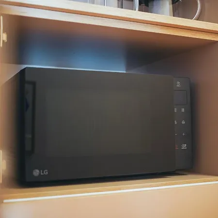 Design Apartment, Ac, Free Parking * ברטיסלאבה