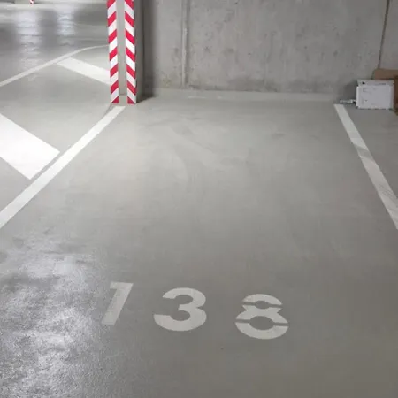 Design Apartment, Ac, Free Parking דירה ברטיסלאבה