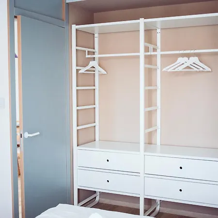 Design Apartment, Ac, Free Parking Братислава