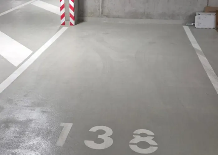 Design Apartment, Ac, Free Parking アパート ブラチスラヴァ